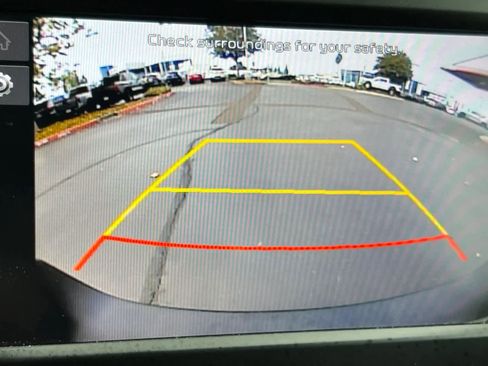 Used 2022 Kia Soul LX image 20