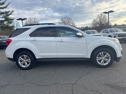 Used 2015 Chevrolet Equinox LT