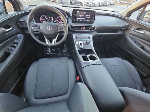 Used 2023 Hyundai Santa Fe SE image 13