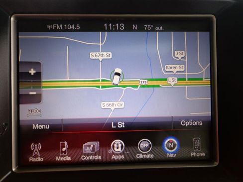 Used 2014 Jeep Grand Cherokee Limited AWD/4WD image 26