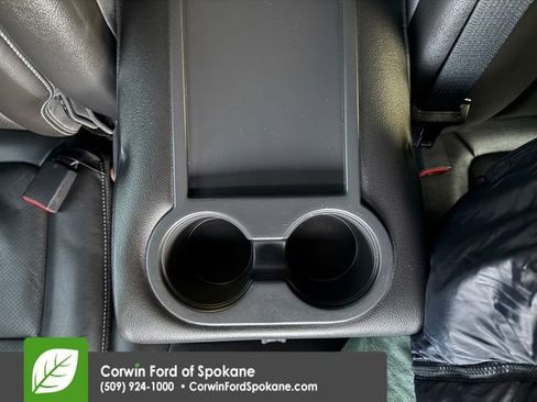 Used 2012 Ford F250 Lariat w/ Lariat Ultimate Pkg image 11