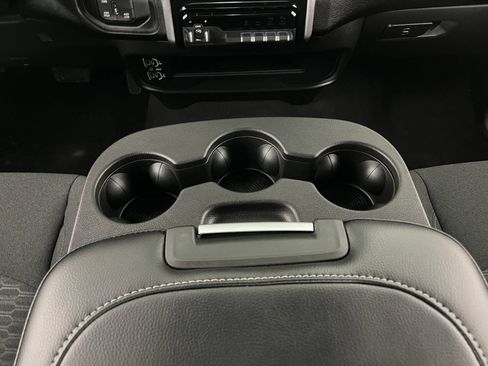 Used 2025 RAM 2500 Big Horn image 16