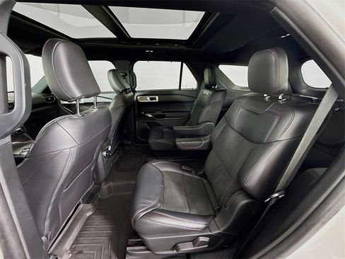 Used 2023 Ford Explorer ST w/ Equipment Group 401A image 26