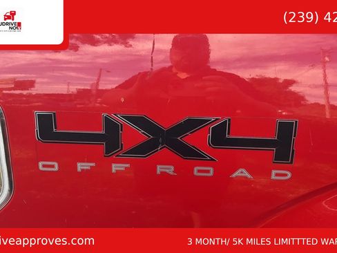Used 2011 Ford F150 XLT w/ XLT Convenience Pkg AWD/4WD image 8