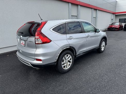 Used 2016 Honda CR-V EX image 5