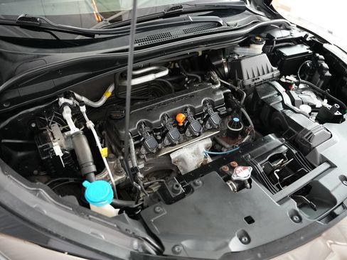 Used 2020 Honda HR-V Sport image 52