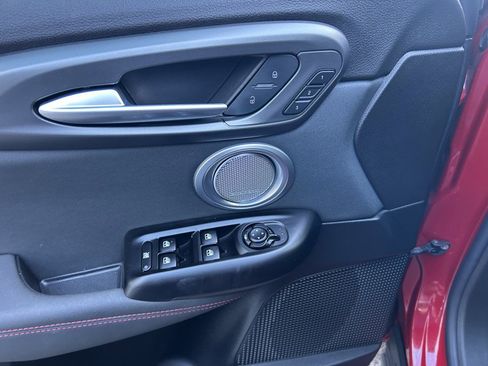 Used 2024 Dodge Hornet R/T Plus w/ R/T Blacktop Package image 25