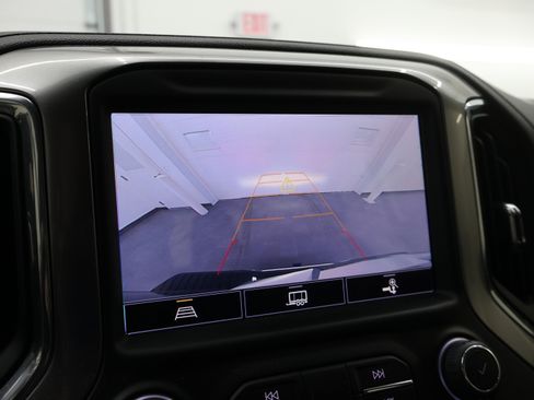 Used 2022 Chevrolet Silverado 2500 LT w/ All Star Edition image 15