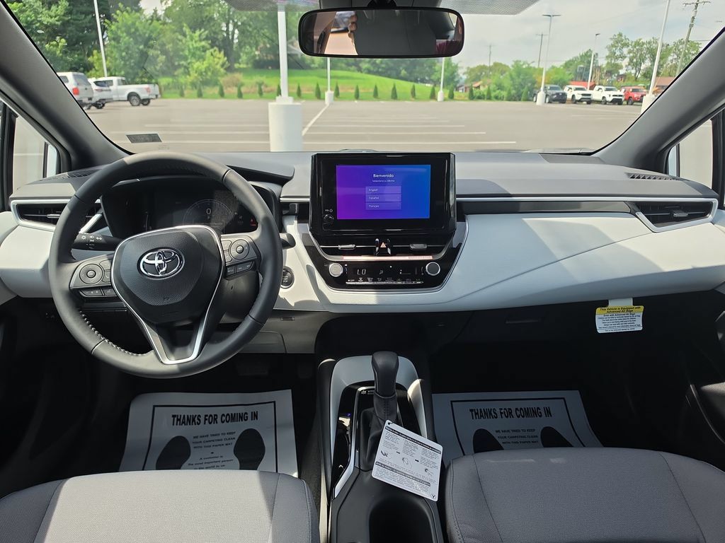 Used 2026 Toyota Corolla SE FWD image 18