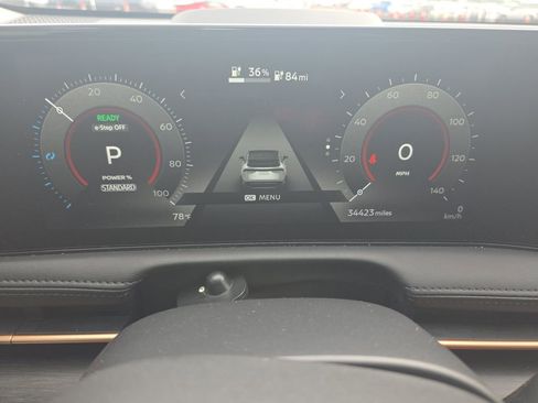 Certified 2023 Nissan Ariya FWD image 6