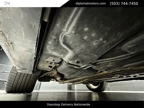 Used 2014 Cadillac CTS V w/ Wood Trim Package image 43