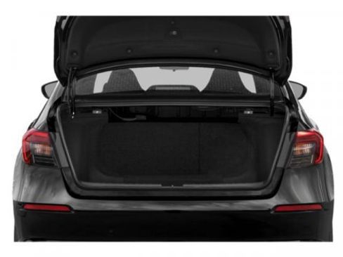 Used 2023 Honda Civic Si image 11