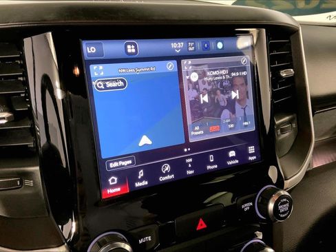 Used 2022 RAM 1500 Big Horn AWD/4WD image 6