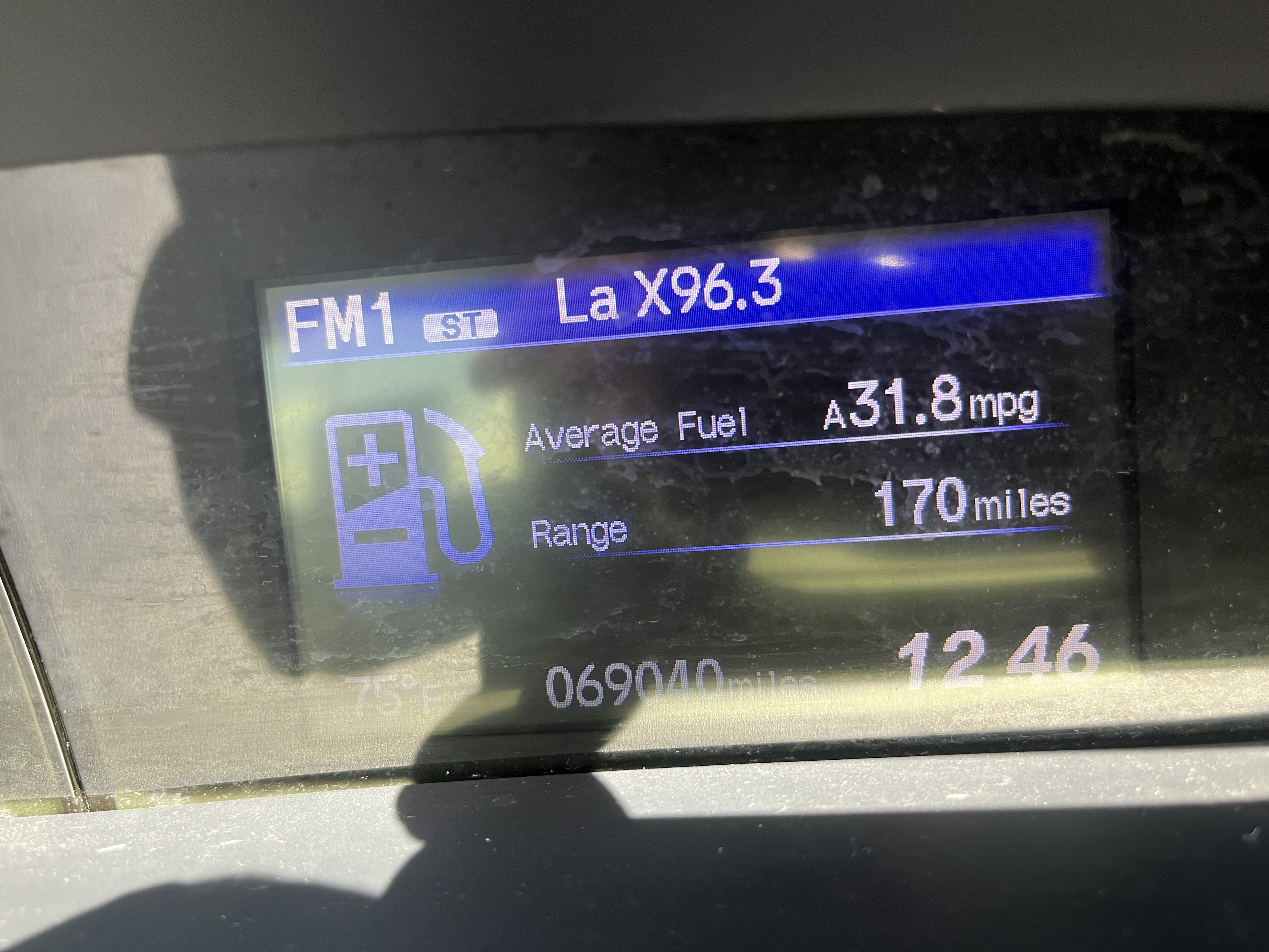 Used 2015 Honda Civic LX image 15