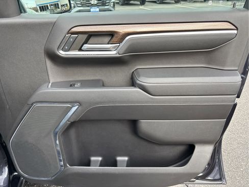 Certified 2023 Chevrolet Silverado 1500 LT image 27