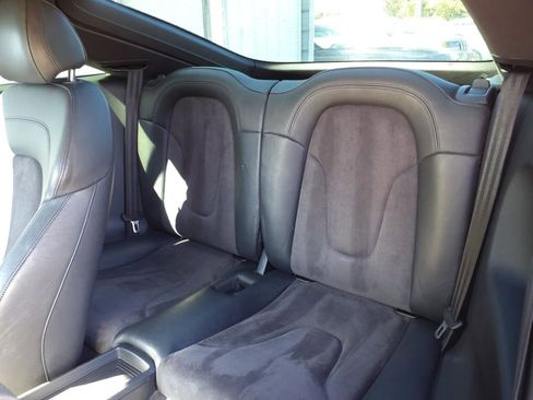Used 2012 Audi TT 2.0T Premium Plus image 10