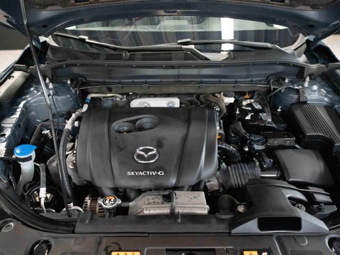 Used 2024 MAZDA CX-5 Carbon Edition AWD/4WD image 32