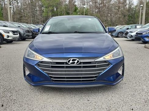 Used 2019 Hyundai Elantra Value Edition image 3
