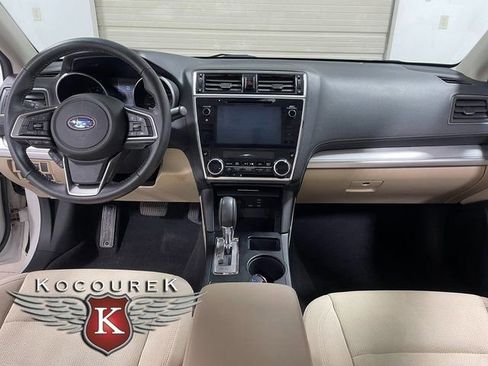Used 2018 Subaru Legacy 2.5i Premium AWD/4WD image 13
