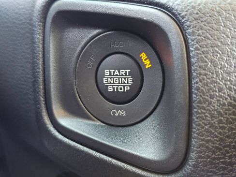New 2026 Jeep Wrangler Unlimited Sport AWD/4WD image 17