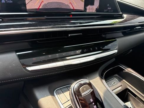 Used 2021 Cadillac Escalade Sport w/ Driver Assist Tech Package AWD/4WD image 37