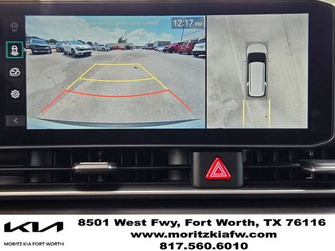New 2026 Kia Carnival SX Prestige FWD image 14