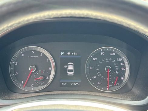 Used 2019 Hyundai Sonata Sport FWD image 16