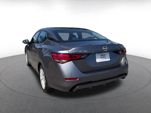 Used 2025 Nissan Sentra S FWD image 9