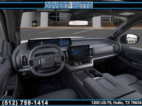 New 2026 Ford Expedition Tremor AWD/4WD image 9