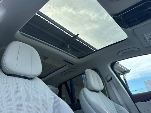 Certified 2023 Mercedes-Benz EQS 450+ SUV image 19