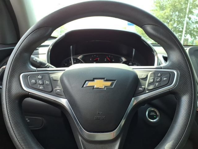 Used 2022 Chevrolet Equinox LT FWD image 22