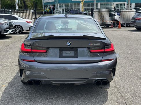Used 2020 BMW M340i xDrive AWD/4WD image 3