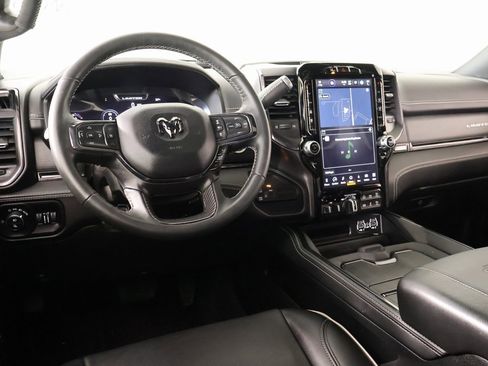 Used 2024 RAM 3500 Limited image 2