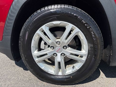 Certified 2023 GMC Terrain SLE w/ Driver Convenience Package FWD image 37
