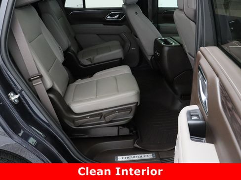 Used 2023 Chevrolet Tahoe Z71 w/ Luxury Package image 39