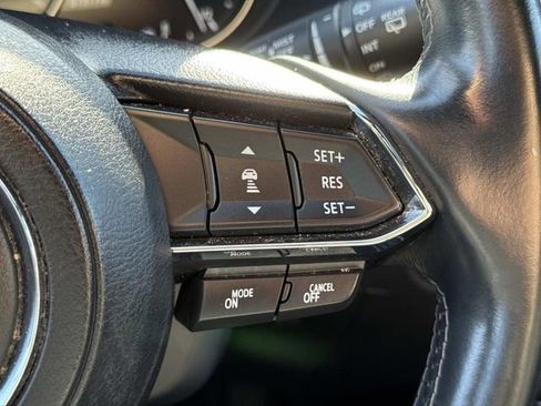 Used 2019 MAZDA CX-5 Signature image 24