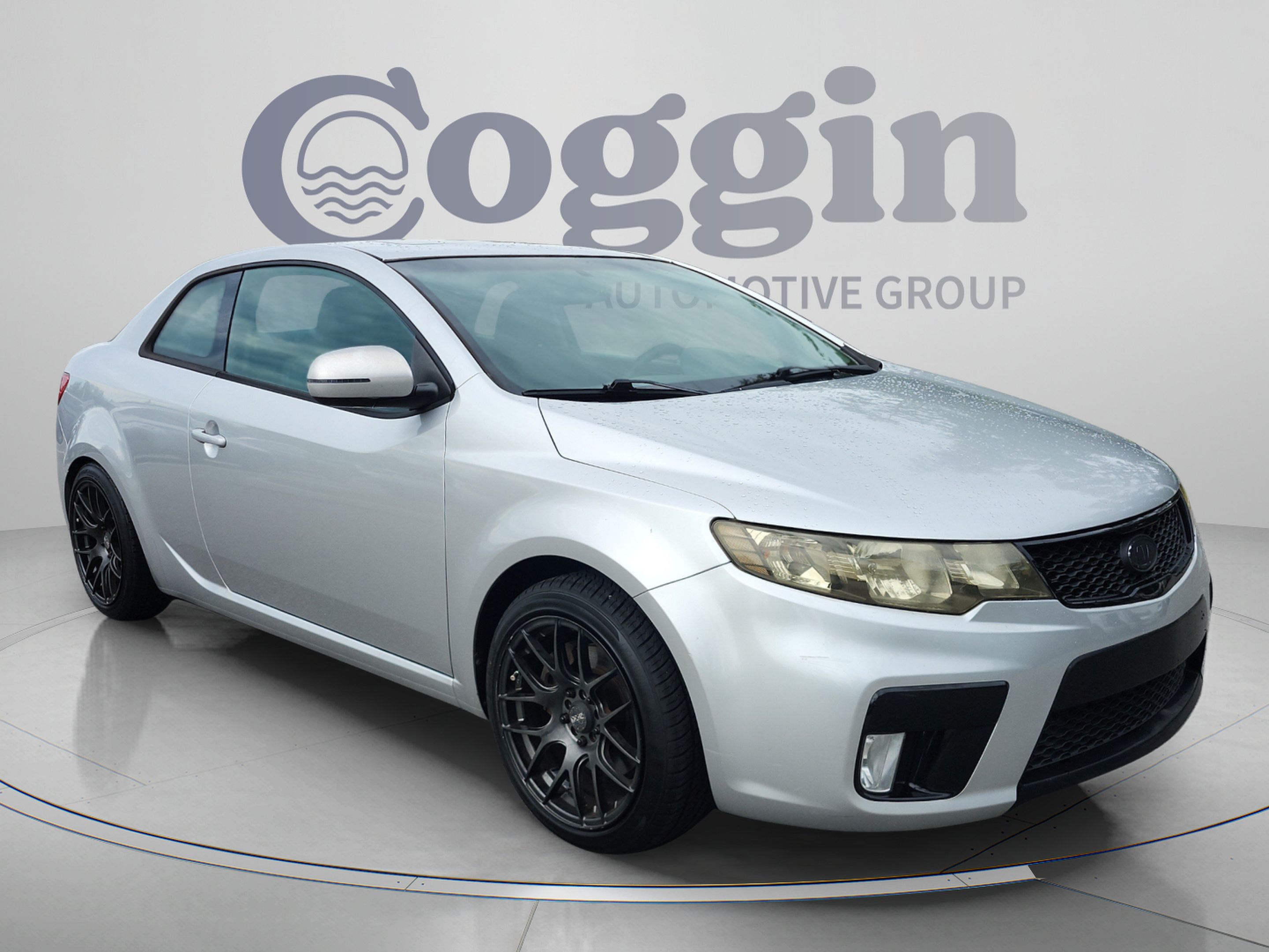 Used 2012 Kia Forte Koup SX FWD image 7