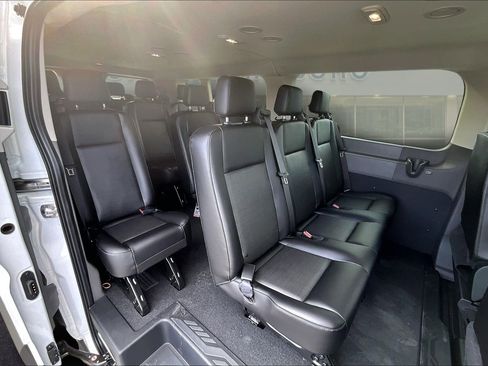 New 2026 Ford Transit 350 XL RWD image 9