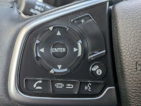 Certified 2022 Honda CR-V Touring image 16