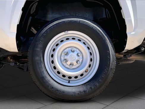 Used 2024 Toyota Tacoma SR image 10