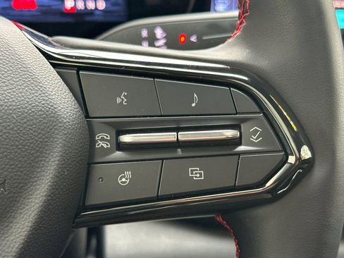 Used 2024 Chevrolet Silverado EV RST image 28