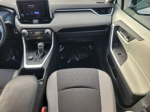 Used 2023 Toyota RAV4 XLE image 13