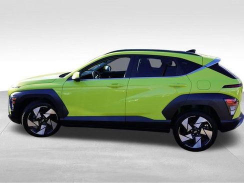 Used 2024 Hyundai Kona Limited image 9