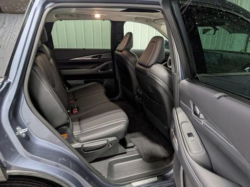 Used 2026 INFINITI QX60 Luxe w/ Cargo Package AWD/4WD image 28