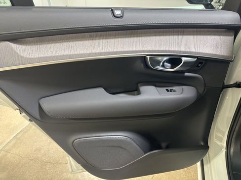 New 2026 Volvo XC90 B6 Ultra w/ Protection Package AWD/4WD image 20