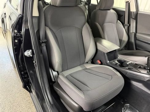 Used 2025 Subaru Impreza 2.0i AWD/4WD image 19