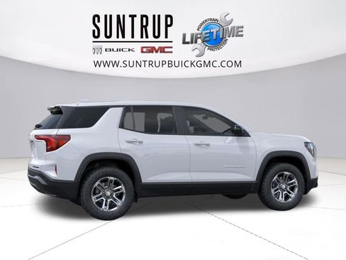 New 2026 GMC Terrain Elevation image 6