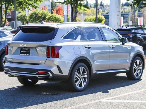 Certified 2023 Kia Sorento SX Prestige image 9