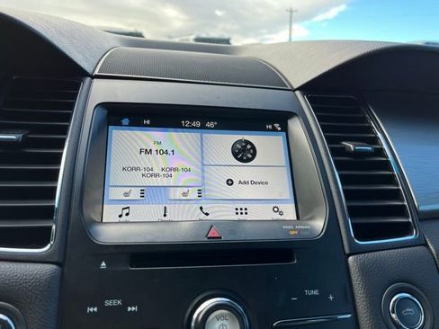 Used 2019 Ford Taurus SEL w/ Equipment Group 201A image 36