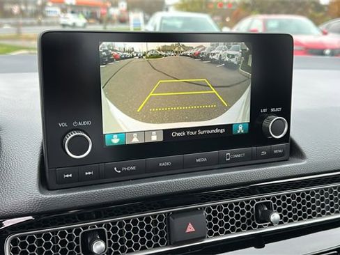 Used 2025 Honda Civic Sport image 15